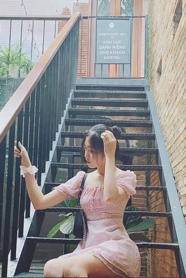 Hot girl sử dụng mạng xã hội để tạo tên tuổi - ảnh 3