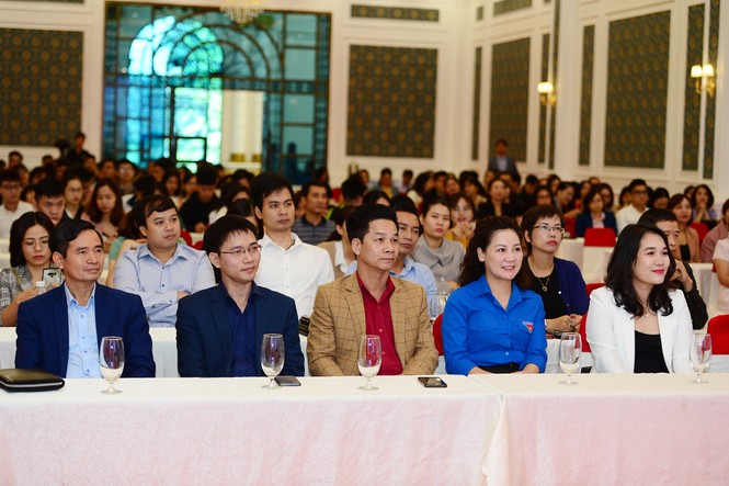 Làm thế nào để kéo năng lượng của nhân sự lên? - ảnh 4