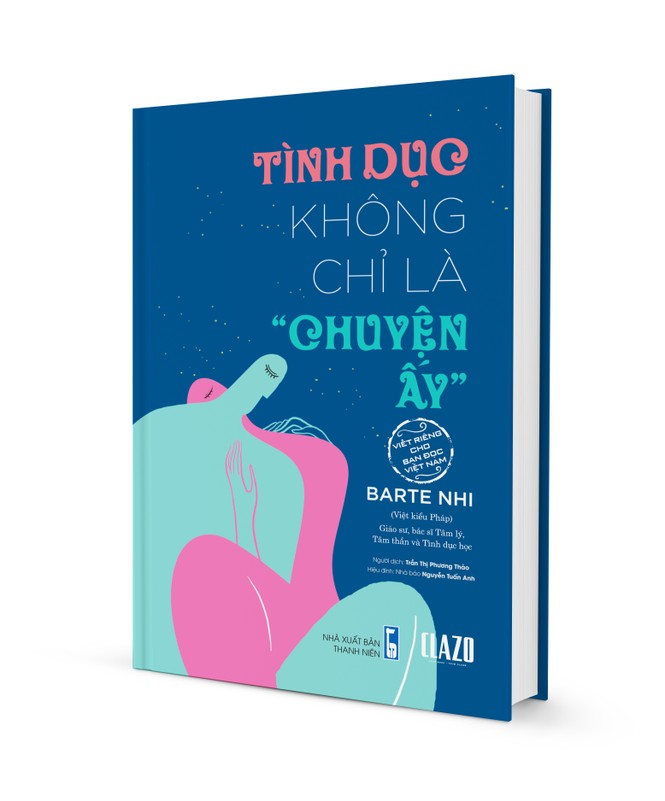 Tình dục, vì sao hấp dẫn? - ảnh 2