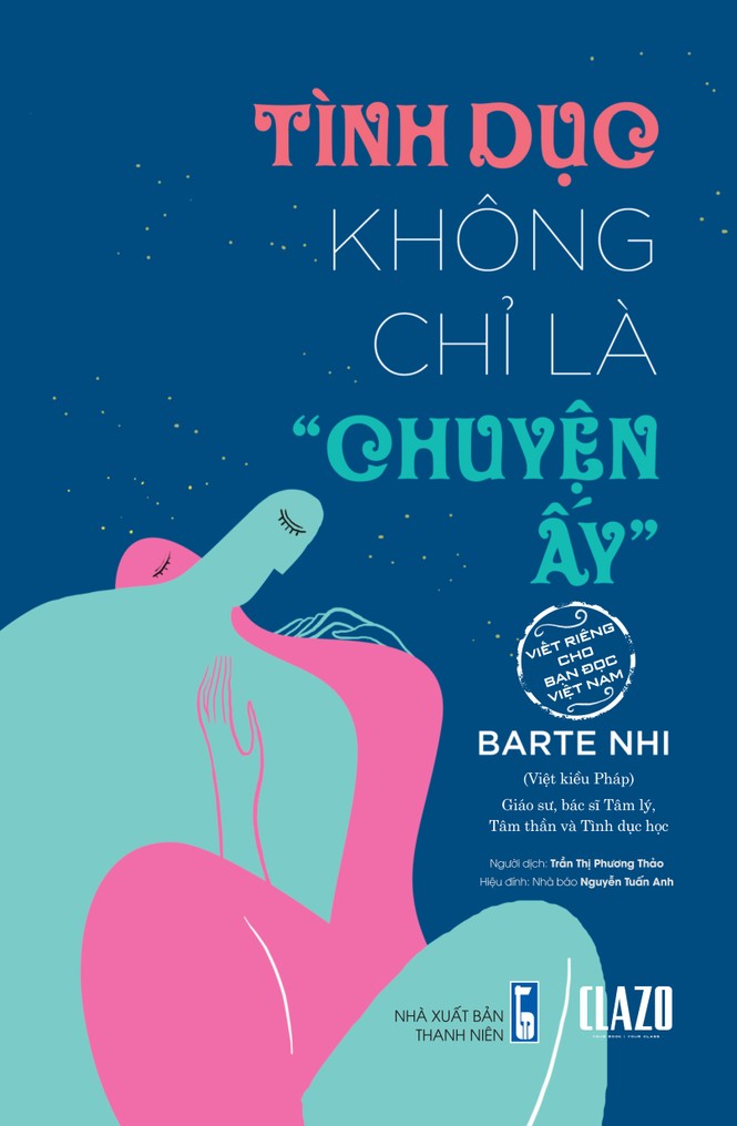 Vì sao đàn ông thích tình dục, đàn bà lại thích tình yêu hơn? - ảnh 2