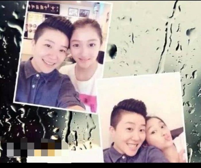 Quan Hiểu Đồng 1 bước lên