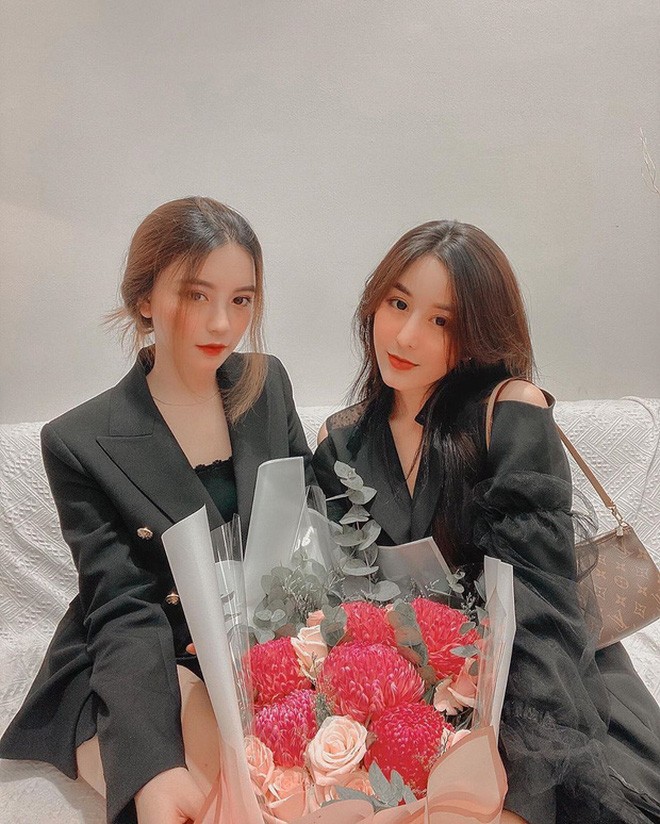 Khi bạn đang bận lên mạng tán dóc mỗi ngày, nhiều gái đẹp đã có nhà có xe từ năm 19 tuổi - Ảnh 7. Khi bạn đang bận lên mạng tán dóc mỗi ngày, nhiều gái đẹp đã có nhà có xe từ năm 19 tuổi - Ảnh 7.