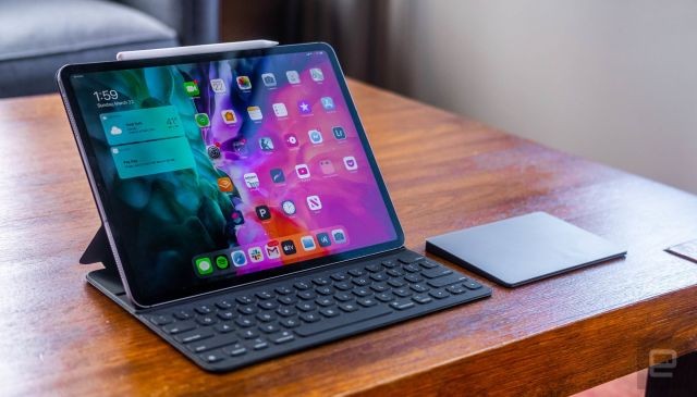 iPad Pro 20 - ảnh 1