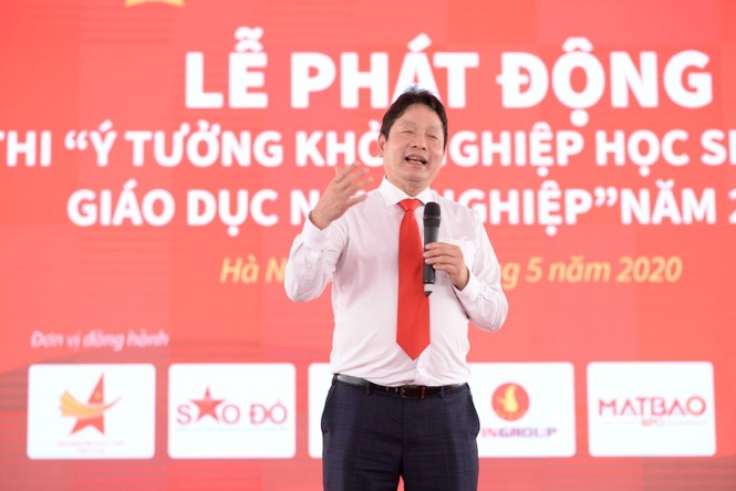 Thanh niên khởi nghiệp - cú hích cho sự phát triển kinh tế hậu COVID-19 - ảnh 2