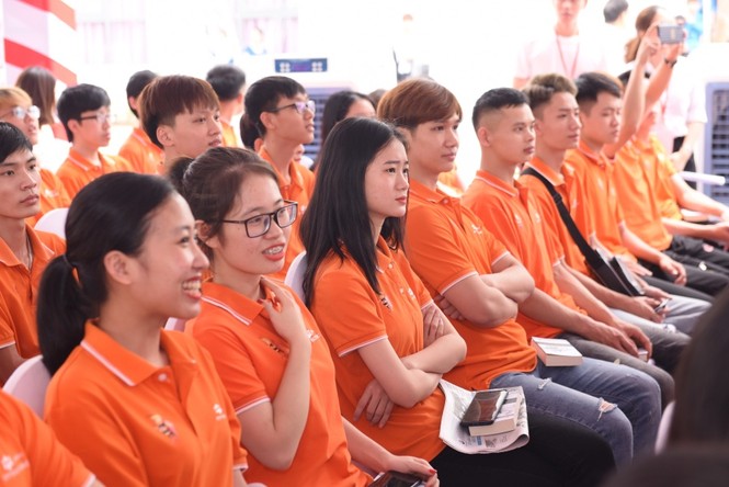 Thanh niên khởi nghiệp - cú hích cho sự phát triển kinh tế hậu COVID-19 - ảnh 3
