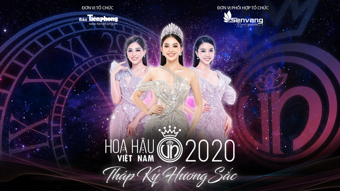 Hoa hậu Việt Nam 2020 xin lùi lịch nhưng sẽ quyết tâm tổ chức khi có điều kiện - ảnh 1