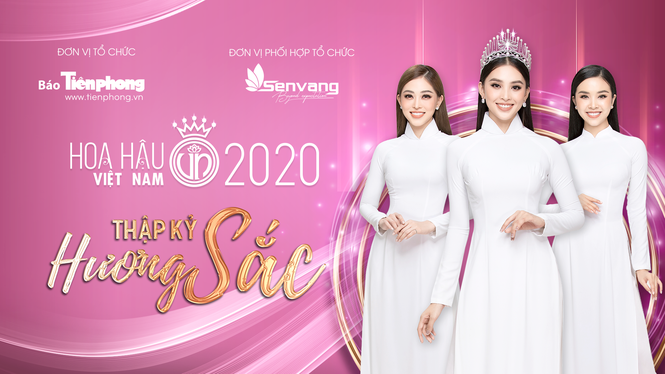 Hoa hậu Việt Nam 2020 xin lùi lịch nhưng sẽ quyết tâm tổ chức khi có điều kiện - ảnh 3