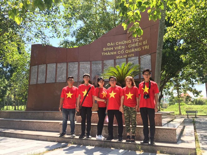 Trần Đức Anh - chàng đảng viên trẻ tài năng - ảnh 1