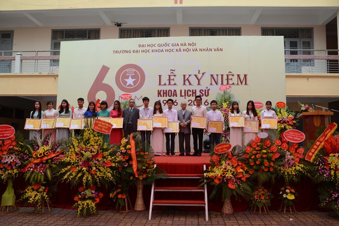 Trần Đức Anh - chàng đảng viên trẻ tài năng - ảnh 2