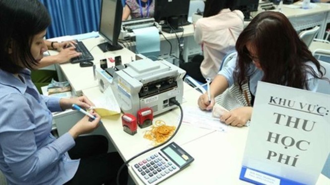 “Quẳng gánh lo” học phí, sinh viên lựa chọn cách thu mới - ảnh 3