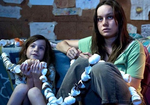 ‘Room’ - câu chuyện xúc động về hai mẹ con bị nhốt 7 năm - ảnh 2