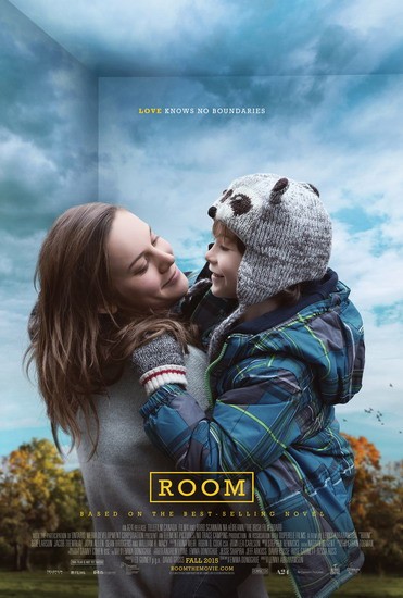 ‘Room’ - câu chuyện xúc động về hai mẹ con bị nhốt 7 năm - ảnh 1
