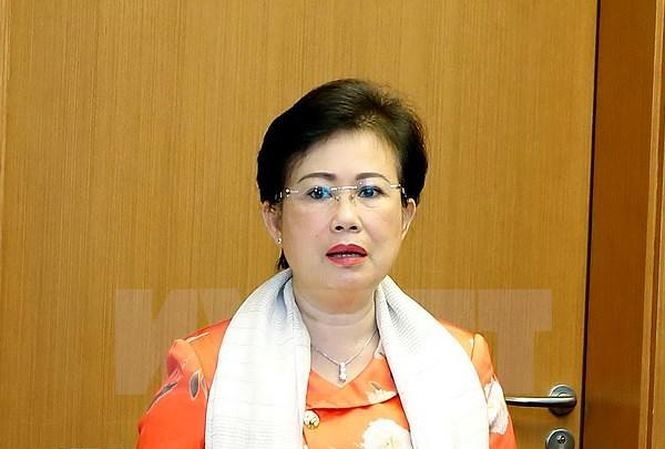Xây dựng quy định để việc từ chức, từ nhiệm thành văn hóa ứng xử - ảnh 2