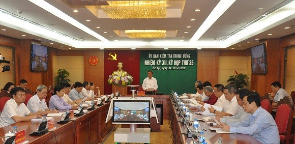 Vi phạm của Đô đốc Nguyễn Văn Hiến là nghiêm trọng, đến mức phải kỷ luật - ảnh 2