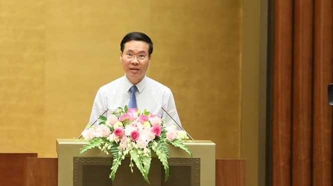 Học tập tấm gương đạo đức Hồ Chí Minh: Nhiều cách làm sáng tạo - ảnh 3