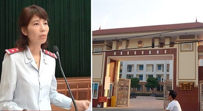 Đề nghị báo cáo Quốc hội kết quả rà soát bổ nhiệm cán bộ trên cả nước - ảnh 2