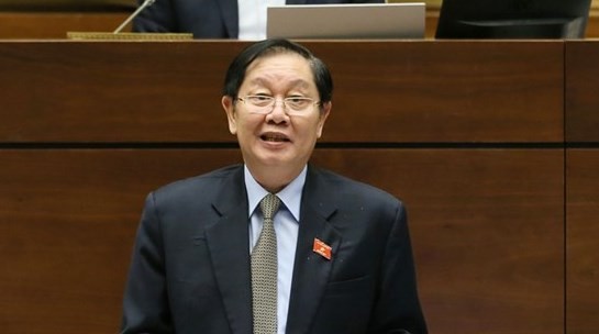Chỉ 0,63% công chức không hoàn thành nhiệm vụ là đánh giá nể nang - ảnh 1