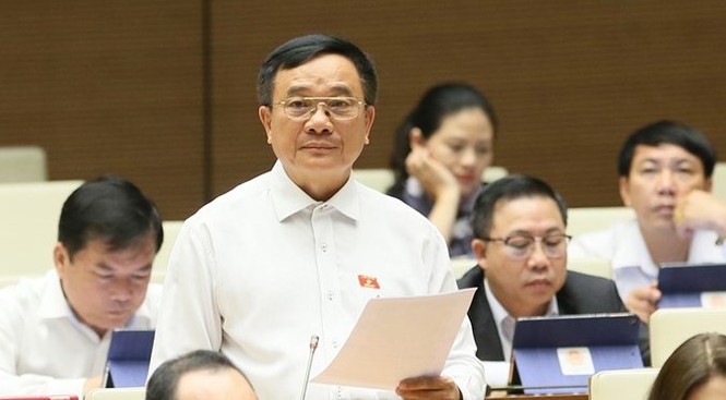 Chủ lô 'núi' nhôm 4,3 tỷ USD giả hàng Việt do người Trung Quốc đầu tư - ảnh 1