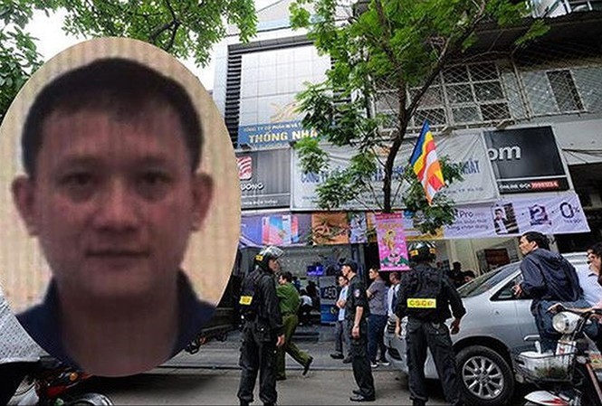 Vụ Nhật Cường vào diện theo dõi của Ban Chỉ đạo phòng chống tham nhũng - ảnh 4