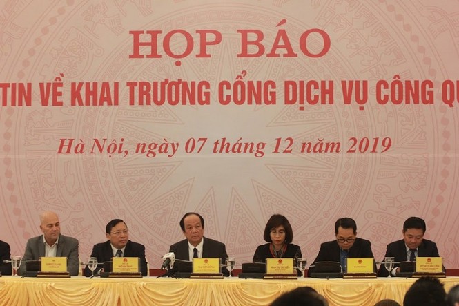 Tiết kiệm 4,2 nghìn tỷ đồng nhờ đổi bằng lái xe, thẻ bảo hiểm y tế… trực tuyến - ảnh 2