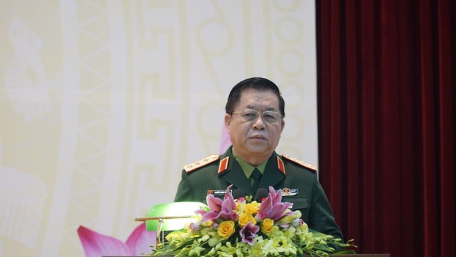 Chủ động đấu tranh việc lợi dụng mạng xã hội chống phá dịp Đại hội Đảng - ảnh 2