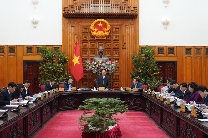 Không để ai phải ở lại bến xe, bến tàu khi Tết đến - ảnh 1