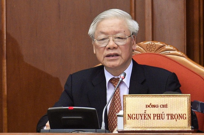Tránh tình trạng 'vận động' không lành mạnh khi bầu cử - ảnh 1