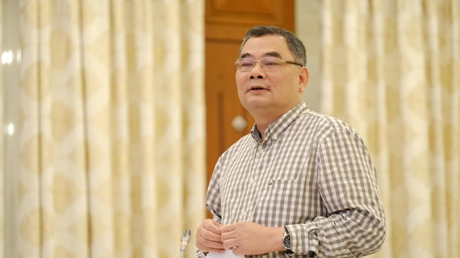 Những vụ án liên quan đến ông Nguyễn Đức Chung gây thất thoát, thiệt hại nhiều tỷ đồng - ảnh 2