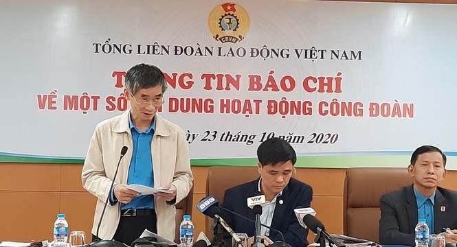 Ông Lê Vinh Danh bị cách chức Hiệu trưởng Trường Đại học Tôn Đức Thắng - ảnh 1