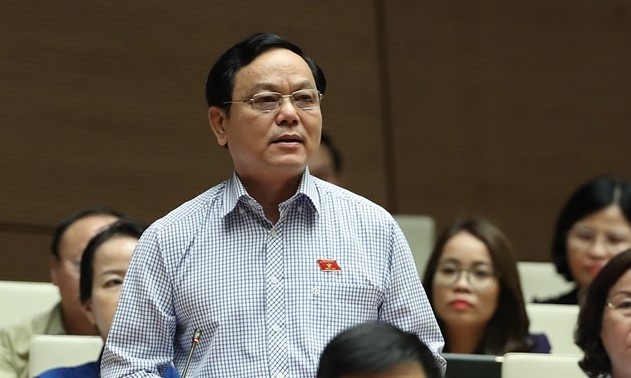 Nhìn hậu quả mưa lũ miền Trung, thấm thía cái giá của mất rừng - ảnh 2