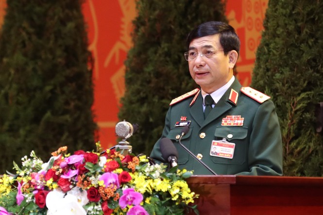 Hai Bộ trưởng Đinh Tiến Dũng và Trần Tuấn Anh được bầu vào Bộ Chính trị - ảnh 3