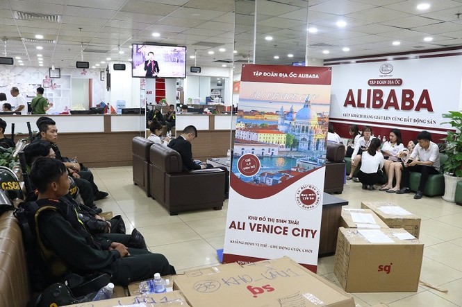 Danh sách 43 dự án bất động sản Alibaba liên quan đến vụ án lừa đảo - ảnh 4
