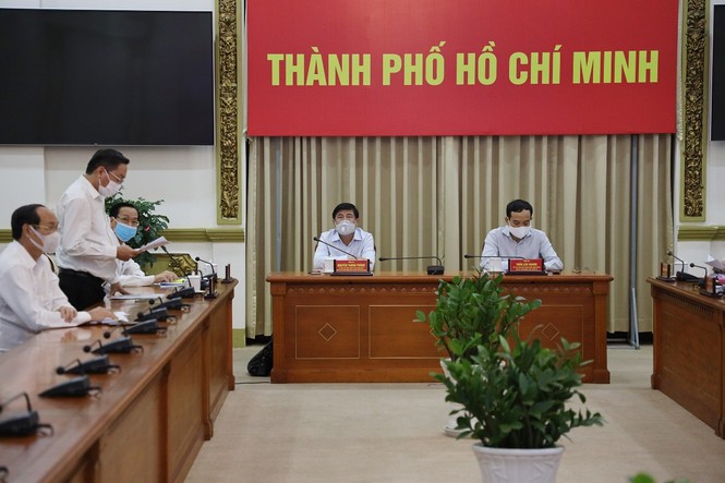 TPHCM xem xét xử lý hình sự các trường hợp không khai báo y tế - ảnh 2