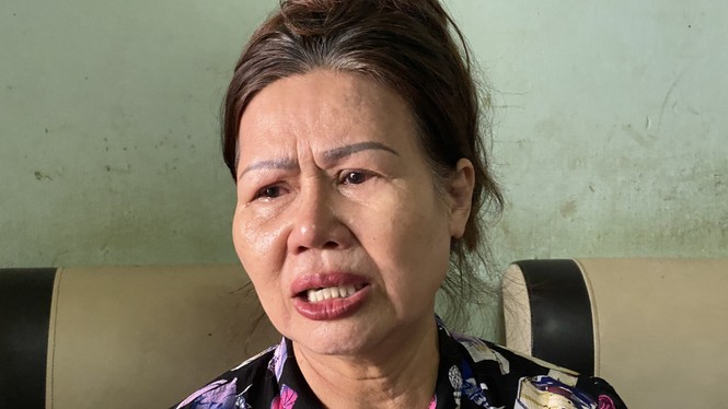 Những mái nhà trơ trọi giữa Thủ Thiêm - ảnh 15