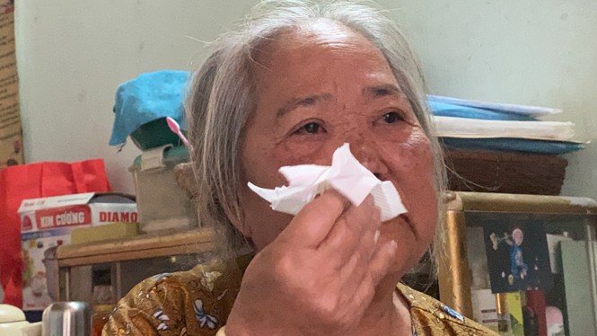Người dân Thủ Thiêm rưng rưng nước mắt chờ ngày đối thoại với TPHCM - ảnh 4