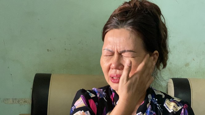 Người dân Thủ Thiêm rưng rưng nước mắt chờ ngày đối thoại với TPHCM - ảnh 2