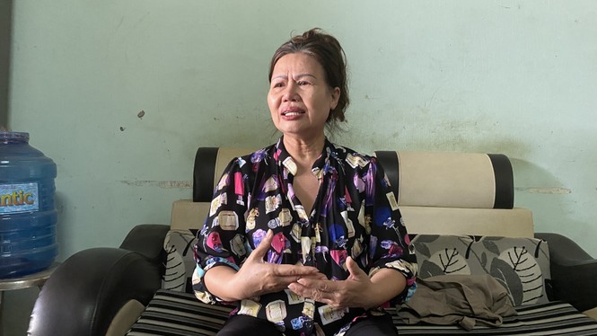 Người dân Thủ Thiêm rưng rưng nước mắt chờ ngày đối thoại với TPHCM - ảnh 1
