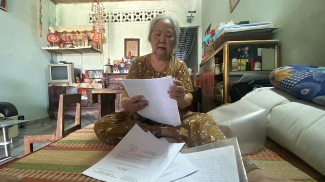Người dân Thủ Thiêm rưng rưng nước mắt chờ ngày đối thoại với TPHCM - ảnh 3