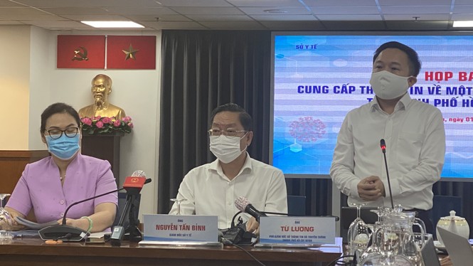 TPHCM cách ly tập trung 61 phi công, tiếp viên của Vietnam Airlines - ảnh 2