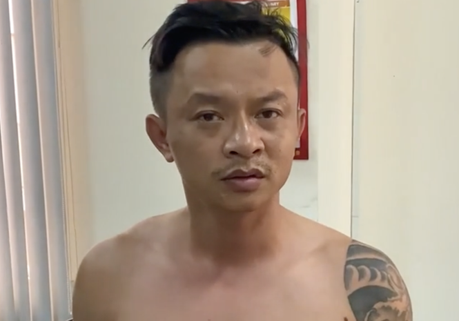 Triệt phá đường dây cờ bạc 300 tỷ đồng ở TPHCM triet pha duong day co bac 300 ty dong o tphcm