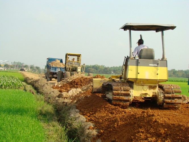 Qua thanh tra phát hiện cán bộ, nhân viên kêu cứu vì sợ bị trù dập ở TPHCM - ảnh 1