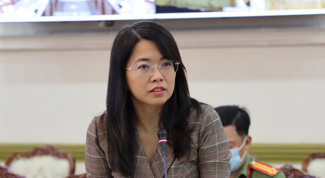 TPHCM xác định có 1.253 người đi Quảng Ninh, Hải Dương - ảnh 1