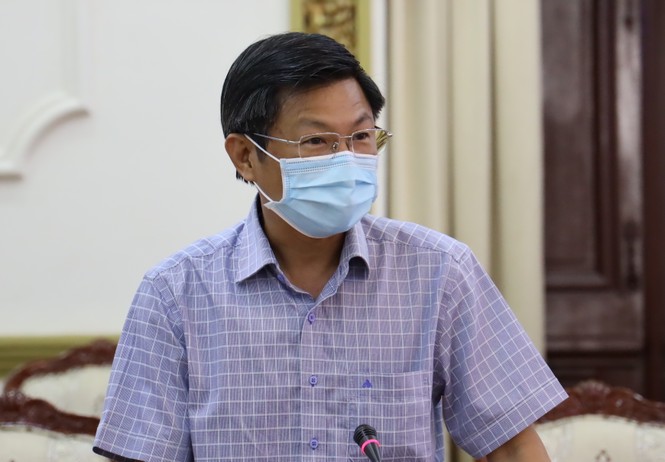 TPHCM xác định có 1.253 người đi Quảng Ninh, Hải Dương - ảnh 2