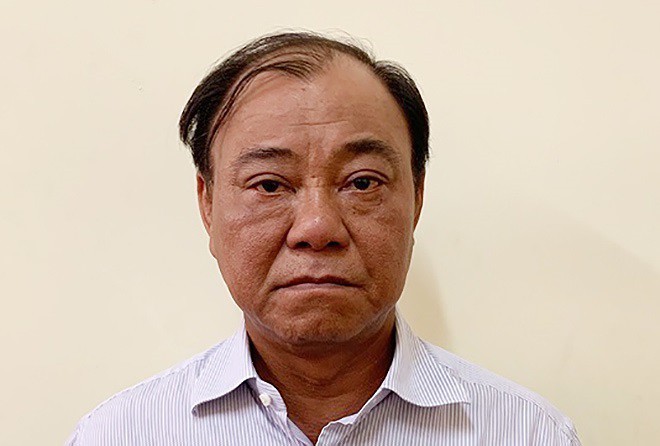Tham ô 13 tỷ đồng,  cựu Tổng giám đốc SAGRI Lê Tấn Hùng đối diện với án tử hình? - ảnh 1