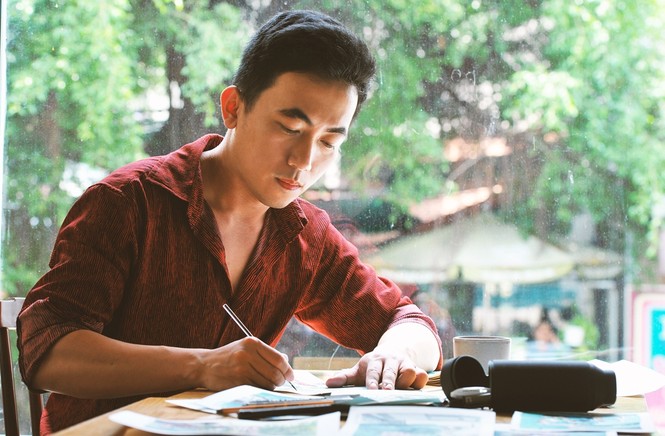 Nguyễn Tăng Quang - ảnh 2