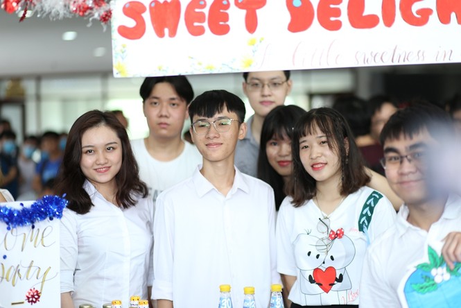 ĐH Sư phạm Kỹ thuật TP.HCM - ảnh 6