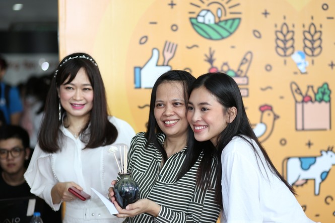 ĐH Sư phạm Kỹ thuật TP.HCM - ảnh 7
