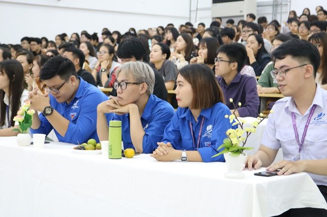 ĐH Mở TP.HCM - ảnh 2