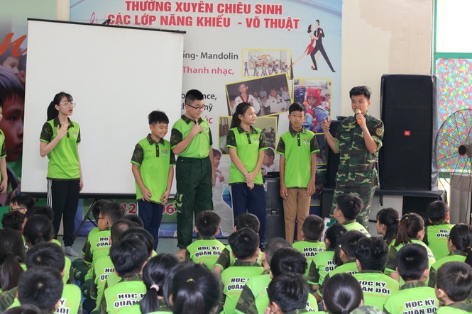 Phân viện miền Nam - ảnh 4