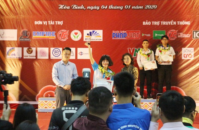 ĐH Nông Lâm TP.HCM - ảnh 4